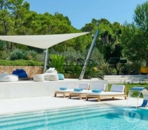 Terrenos Coimbra - Fotos para Terreno com licença para construir Moradia - Carvalhais - Coimbra